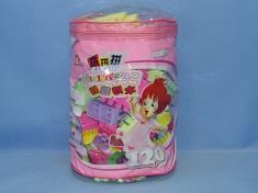 120PCS 积木