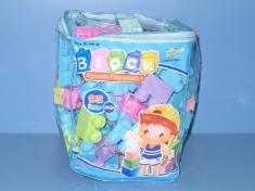 积木93PCS