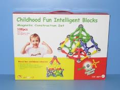 积木108PCS