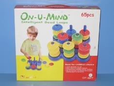 积木65PCS