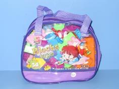 积木54PCS