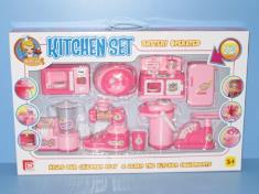 电动餐具8PCS