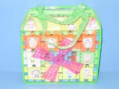 积木57PCS
