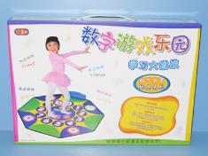 电动数字游戏乐园(不包电)