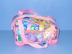 积木23PCS