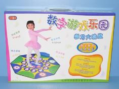 电动数字游戏乐园(不包电)