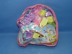 54PCS 积木