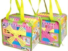 节节高风车积木(87PCS)