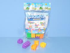 积木18PCS