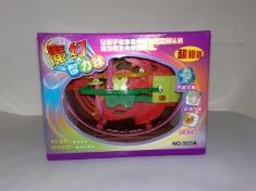 混彩魔幻智力球168关