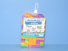 积木81PCS