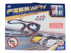 23节MINI电动轨道车(437CM)