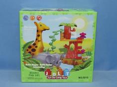积木(28PCS)