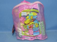 积木 64PCS