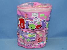 积木 63PCS