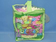 积木 52PCS
