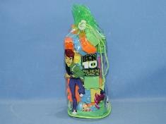 30PCS 10CM BEN10积木