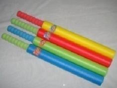 小珍珠棉棒球沙滩水炮