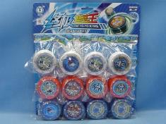 12只庄悠悠球