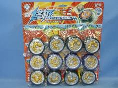 12只庄悠悠球