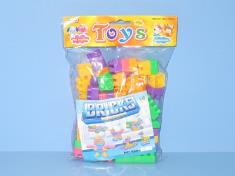 积木54PCS