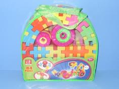 积木84PCS