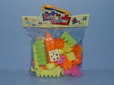 积木38PCS