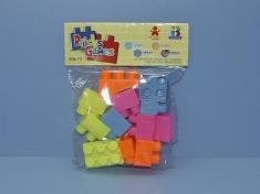 积木12PCS