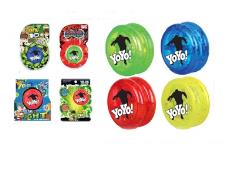 YOYO球带自动回收塑料