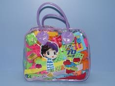 积木70PCS