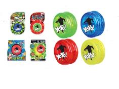 YOYO球带自动回收塑料