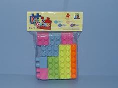 积木10PCS