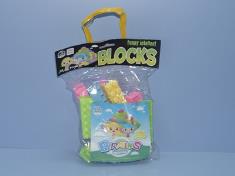 积木24PCS