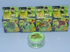 BEN10溜溜球带灯4款