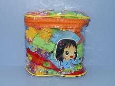 积木50PCS