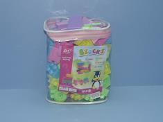 积木52PCS