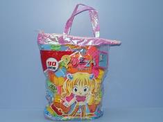 积木90PCS