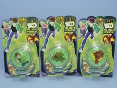 BEN10溜溜球带灯4款