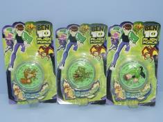 BEN10溜溜球带灯4款