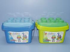 积木53PCS