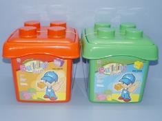 积木53PCS