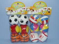 3'球6PCS