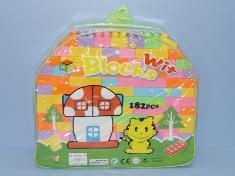 积木182PCS