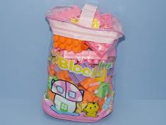 积木84PCS