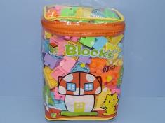 积木95PCS