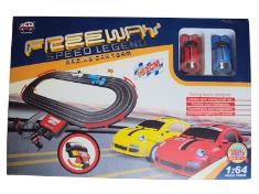 8节小甲虫电动轨道车（152CM)