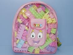 积木173PCS