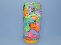积木58PCS