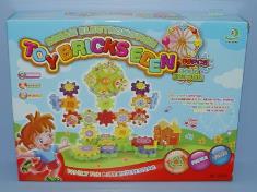 电动积木乐园59PCS