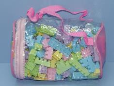 积木221PCS